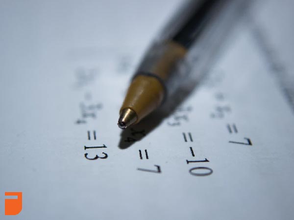 بودجه بندی ریاضی تجربی کنکور