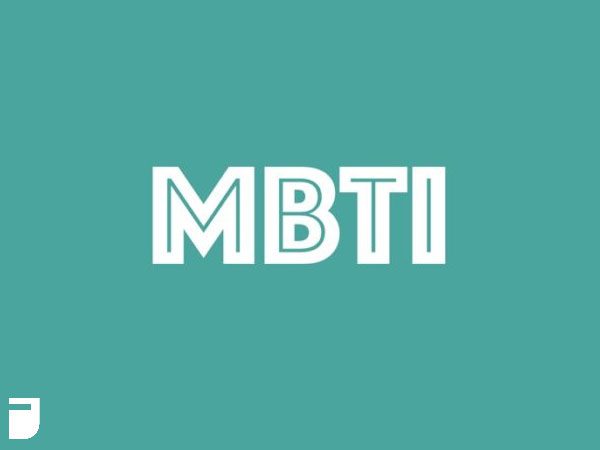 تست شخصیت شناسی MBTI