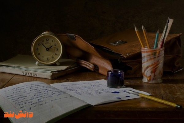 تکنیک SQ3R در مطالعه دروس