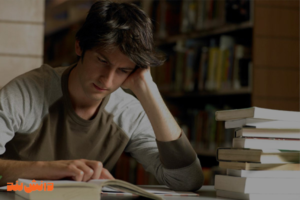 چگونه با استفاده از تکنیک SQ3R بهتر درس بخوانیم؟