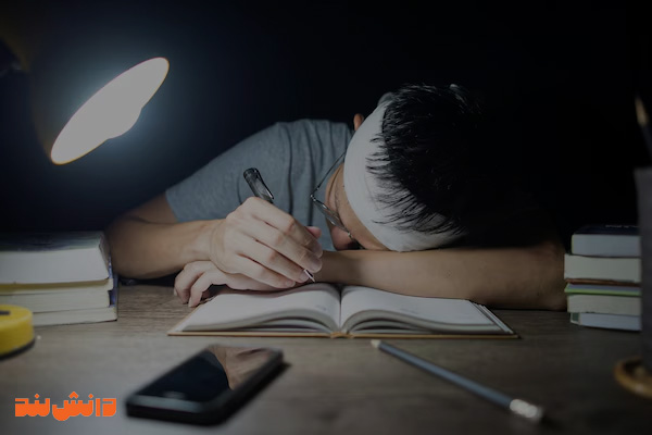 اهمیت منابع کمک درسی در موفقیت تحصیلی و کنکور