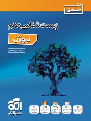 نیوژن زیست شناسی دهم الگو